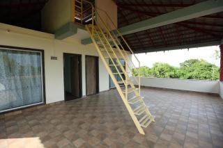 Gokarna villa Tondavali - Achra - 4