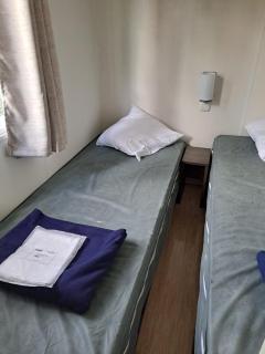 Mobile Home 270 - La Roque-dʼAnthéron - 6