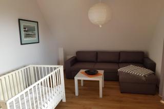 Ferienwohnung Ankergrund - Butjadingen - 1