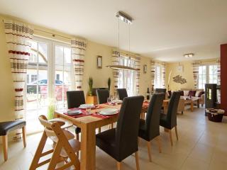 Villa Harmony - Glowe - 6