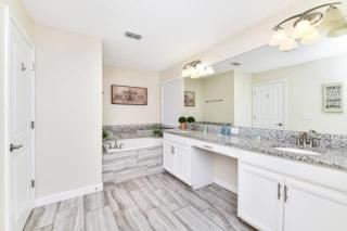 Beautiful 5 Bed Pool Home with Game Room-5488SC - 2