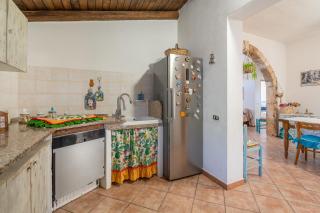Sara Home - Portopalo - 1