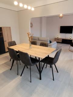 Appartement le Stubbehansel - Benfeld - 0