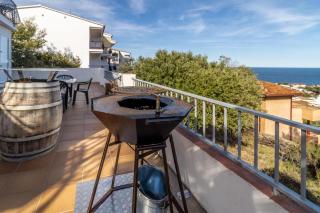 Fener de Dalt 86 Casa preciosa con vistas del mar - Llança - 8
