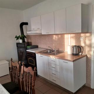 Apartmani Nada - Senj - 4