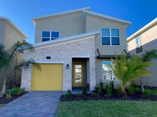 Fabulous 5Bed Pool Home Private Pool and Spa-700SS - Kissimmee - 9