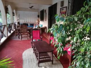 Sunset villas Tropical Garden House - Kilifi - 4