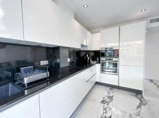 Modern 3 bedroom flat with balcony - Cannes - 7
