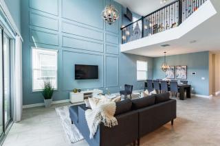 Fabulous 5Bed Pool Home Private Pool and Spa-700SS - Kissimmee - 2