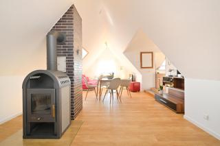 Dinkelbach Landhaus 1 B - Lindau-Bodolz - 6