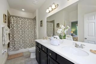 Spectacular 6 Bed Pool Home with Game Room-1287YC - 1