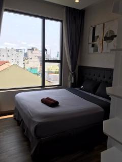 Jun apartment vinhome - Ho Chi Minh - 0