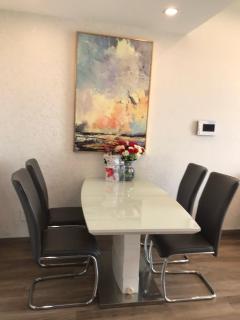 Jun apartment vinhome - Ho Chi Minh - 5