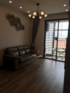 Jun apartment vinhome - Ho Chi Minh - 3