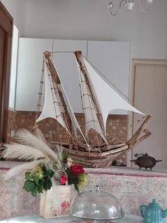 Boheme studio Artemis - Áyios Spirídhon - 9