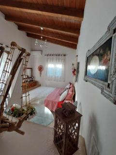 Boheme studio Artemis - Áyios Spirídhon - 7