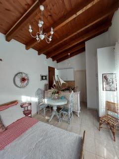 Boheme studio Artemis - Áyios Spirídhon - 6