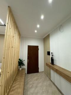 Pau's Daily Apartment - Tirana - 2