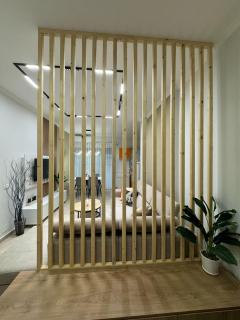 Pau's Daily Apartment - Tirana - 1