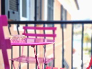 [Best View] Balcony on the Sea - 8