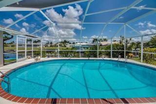 Happy Cape 15 - Cape Coral - 2