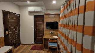 Hotel GRT Square - Dhārwād - 6