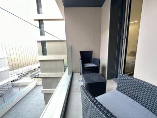 New Port, Free Parking YBH 5A - Vigo - 3