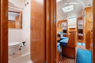 Charming sailing boat - Le dimore di Ines - Bari - 3