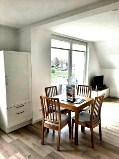 Stettiner Straße 7 - Whg 4 - 8