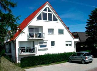 Stettiner Straße 7 - Whg 4 - Grömitz - 1
