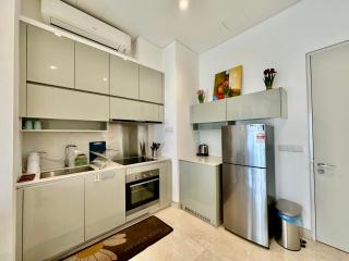Smart Home 18A at Lucentia Resident BBCC Lalaport - Kuala Lumpur - 1