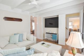 5 Min Walk to Town Patio Yard & A C - Provincetown - 8