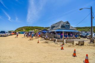 On the bay in Wellfleet - walk to water! - Wellfleet - 6