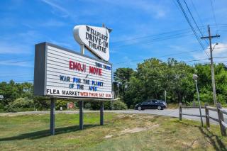 On the bay in Wellfleet - walk to water! - Wellfleet - 5