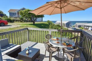 Beautiful Views of Cape Cod Bay - Truro - 0