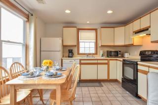 Beautiful Views of Cape Cod Bay - Truro - 2