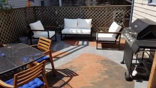 Commercial St Private Patio Dog Welcome - Provincetown - 8