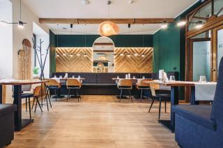 Stokker Hotel - Oradea - 1