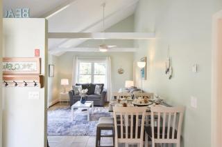 Waterfront easy access to town center - Wellfleet - 1