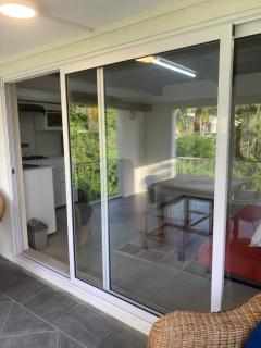 Le Colonial Cocoon Apartement 2 - 0