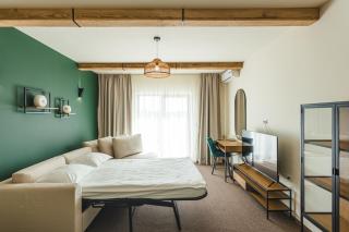 Stokker Hotel - Oradea - 5