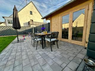 Chalet Lasserg - Münstermaifeld - 2