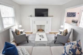 Classic Cape Great Location Dog Welcome - Wellfleet - 7