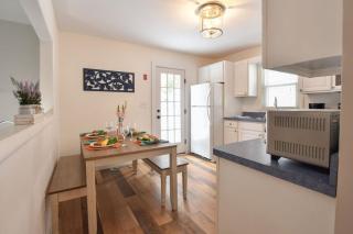 Classic Cape Great Location Dog Welcome - Wellfleet - 5