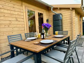 Chalet Lasserg - Münstermaifeld - 4