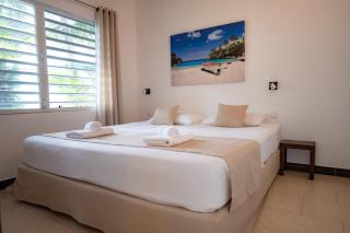 2 Zimmer - privater Pool - 2 Personen Apartment - Frangipani - Willemstad - 0