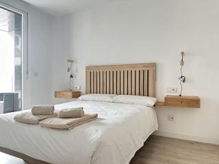 New Port, Free Parking YBH7A - Vigo - 2