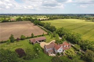 Foxhole Cottage 10 - 5