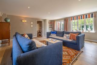 Foxhole Cottage 10 - Stowmarket - 1