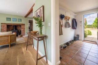 Foxhole Cottage 10 - Stowmarket - 3